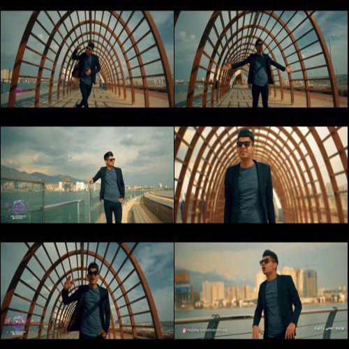 مجتبی ترکاشوند بلا تکلیف